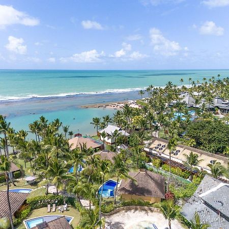 Nannai Residence Muro Alto Porto De Galinhas Beira Mar Экстерьер фото