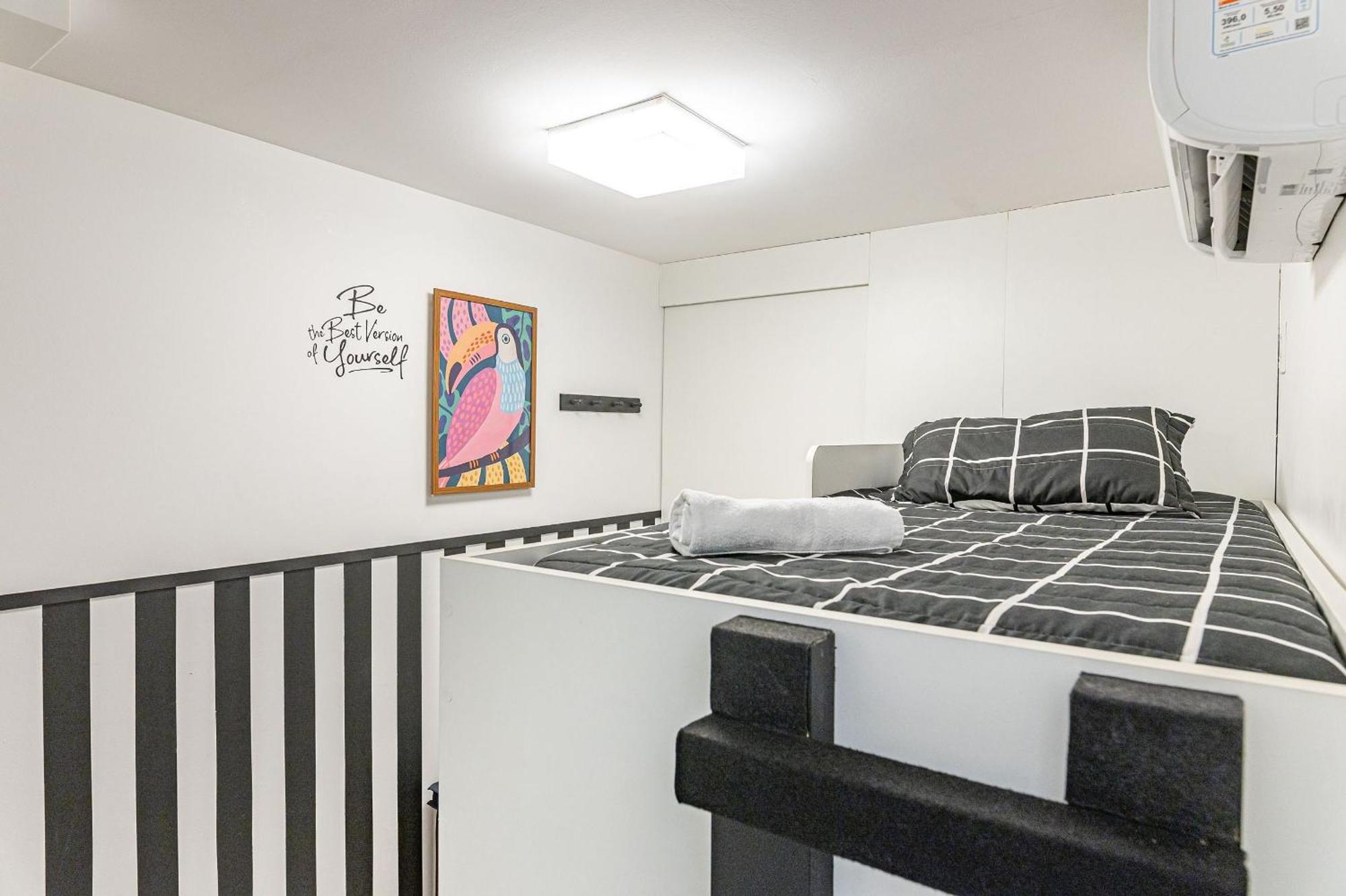Nannai Residence Muro Alto Porto De Galinhas Beira Mar Экстерьер фото